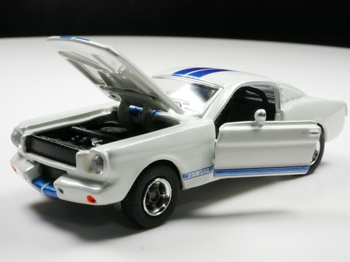 1965 shelby gt350r scale - 1965,